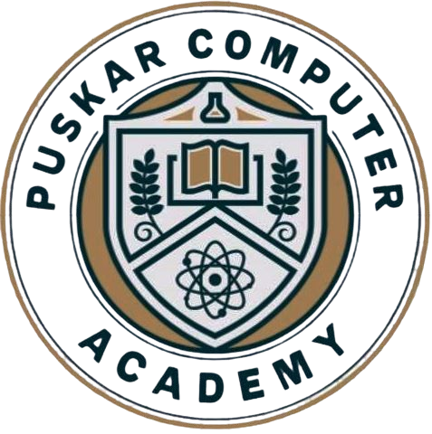 PUSKAR COMPUTER ACADEMY