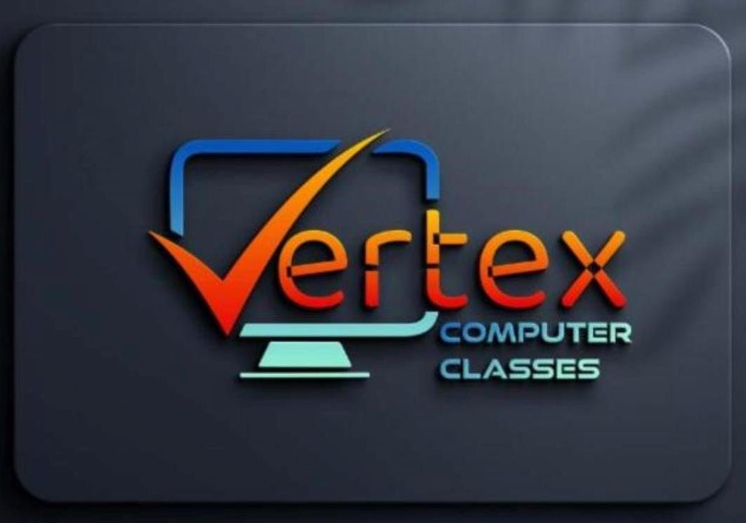 VERTEX COMPUTER CLASSES