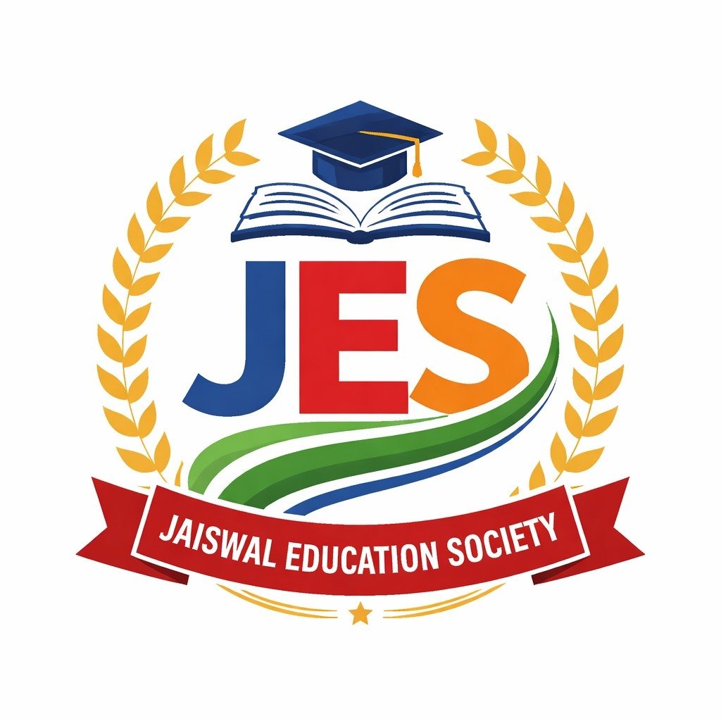 JAISWAL EDUCATIONAL SOCIETY